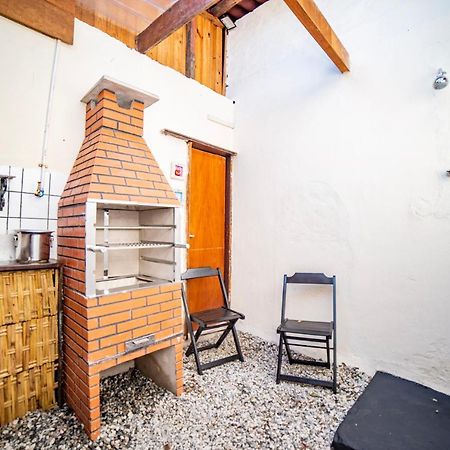 Ferraria Guest House 帕拉蒂 外观 照片