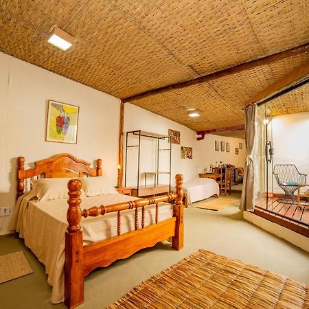 Ferraria Guest House 帕拉蒂 外观 照片