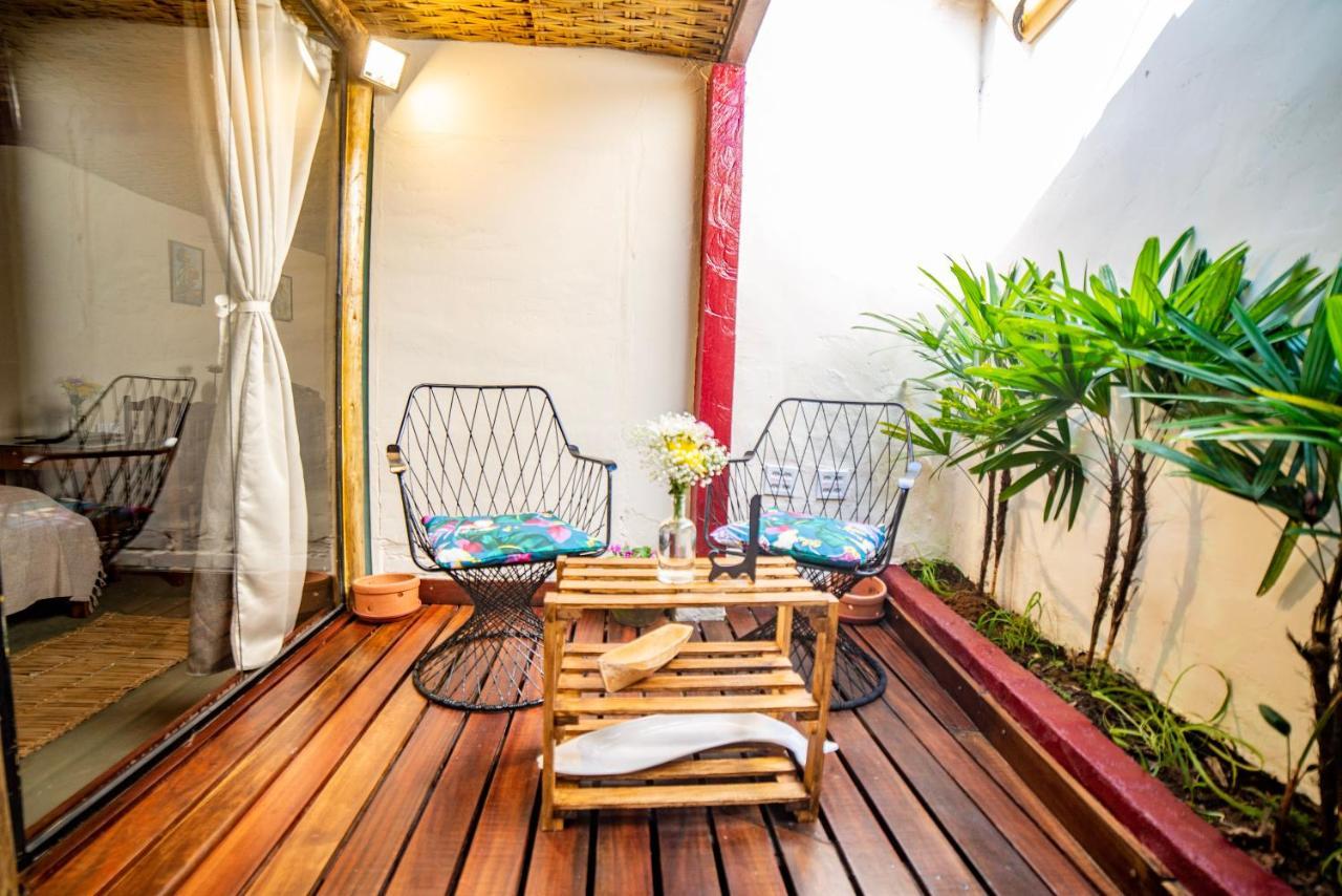 Ferraria Guest House 帕拉蒂 外观 照片