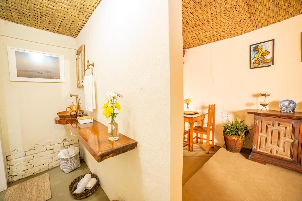 Ferraria Guest House 帕拉蒂 外观 照片