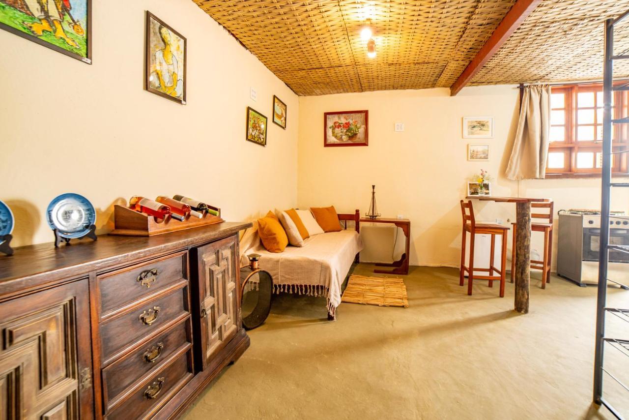 Ferraria Guest House 帕拉蒂 外观 照片