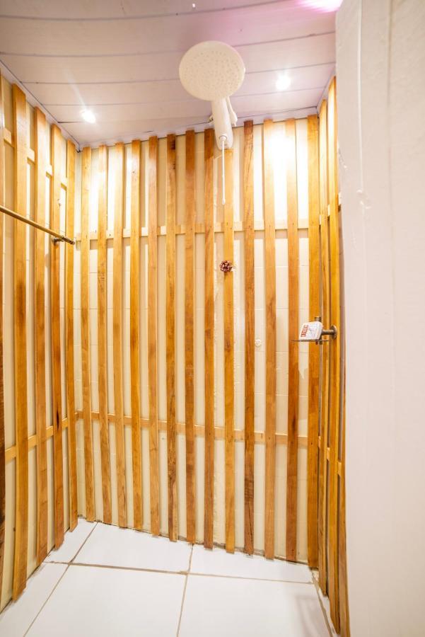 Ferraria Guest House 帕拉蒂 外观 照片