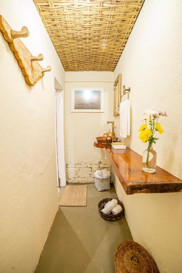 Ferraria Guest House 帕拉蒂 外观 照片