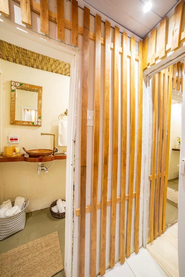 Ferraria Guest House 帕拉蒂 外观 照片