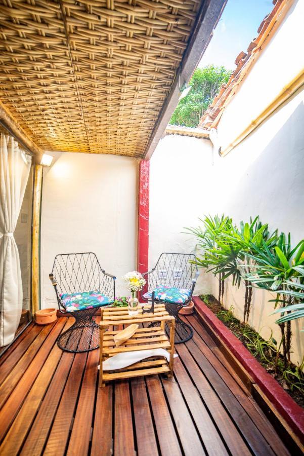 Ferraria Guest House 帕拉蒂 外观 照片
