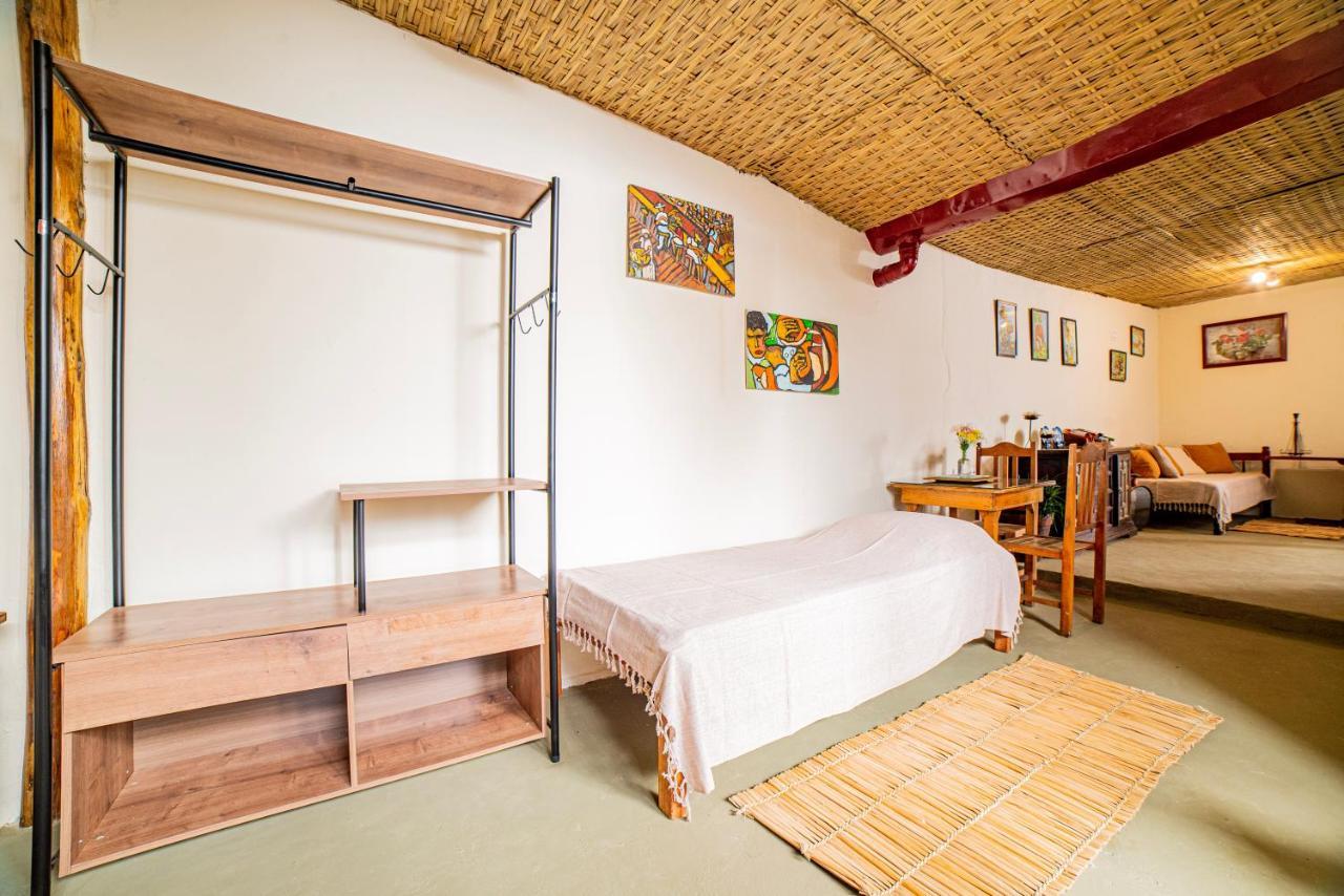 Ferraria Guest House 帕拉蒂 外观 照片