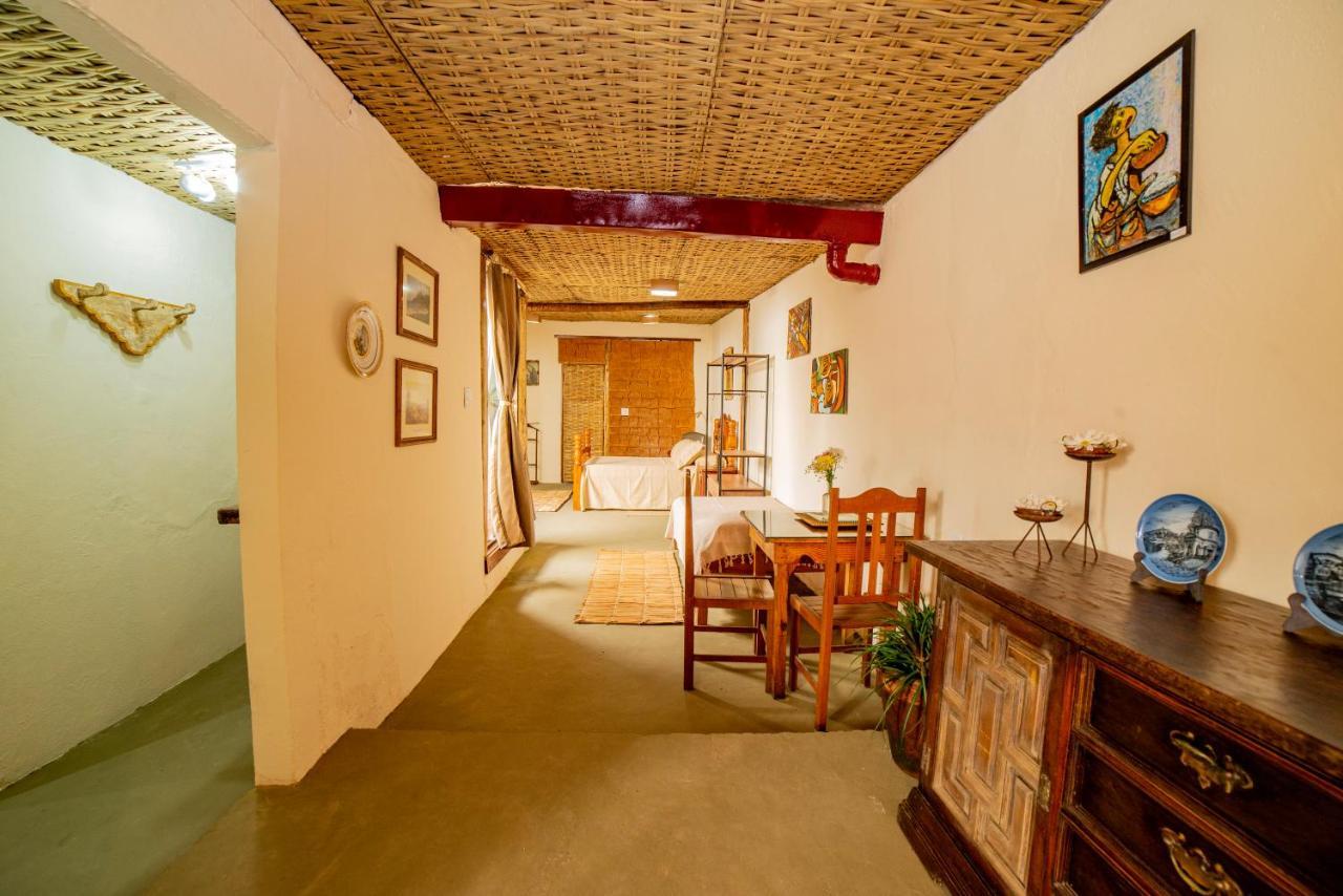 Ferraria Guest House 帕拉蒂 外观 照片