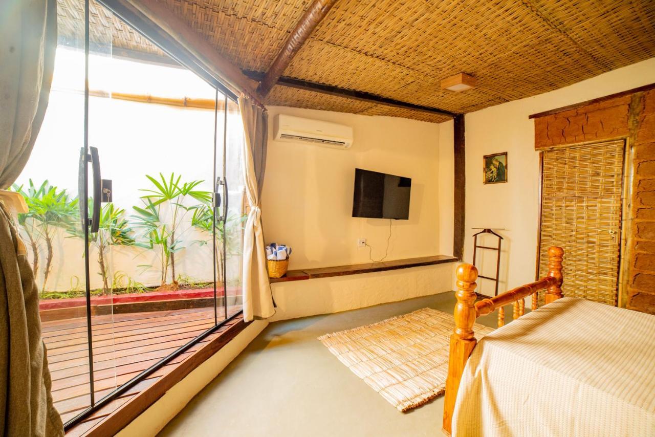Ferraria Guest House 帕拉蒂 外观 照片