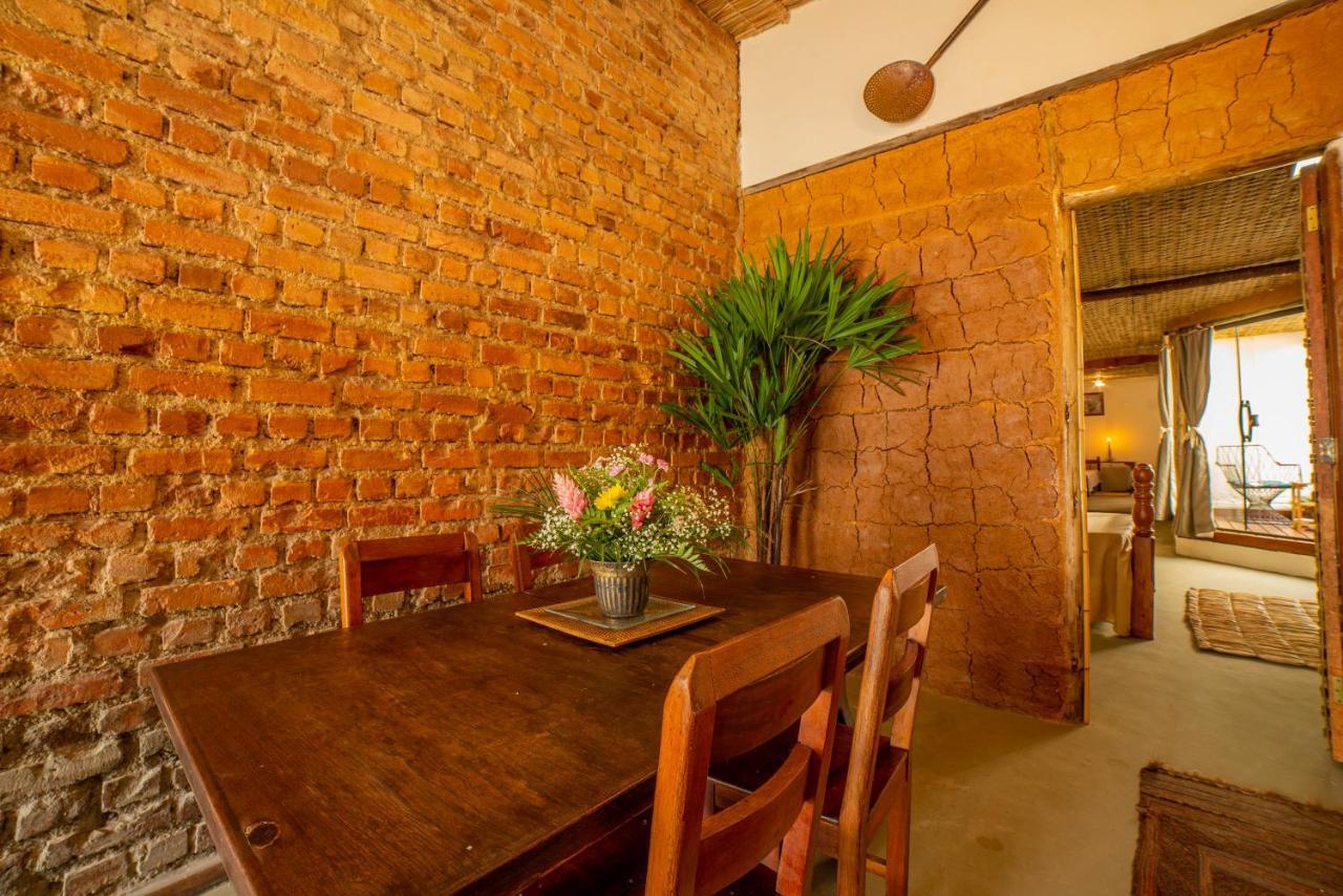 Ferraria Guest House 帕拉蒂 外观 照片