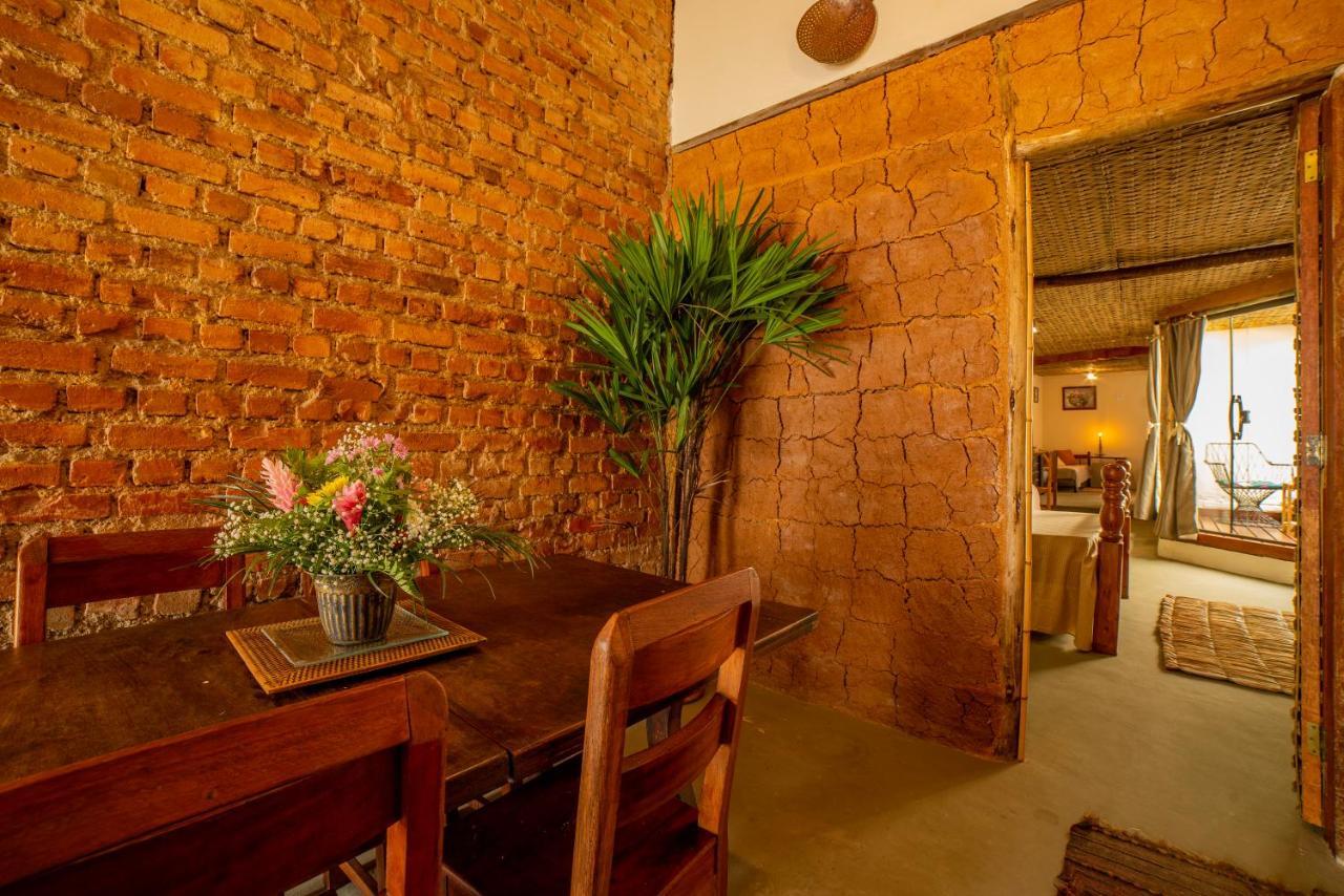 Ferraria Guest House 帕拉蒂 外观 照片