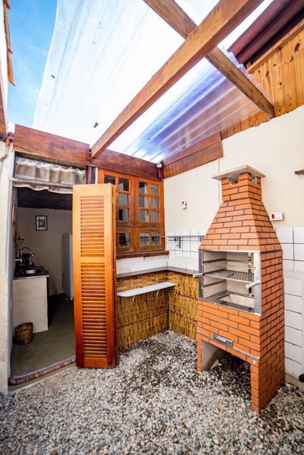 Ferraria Guest House 帕拉蒂 外观 照片
