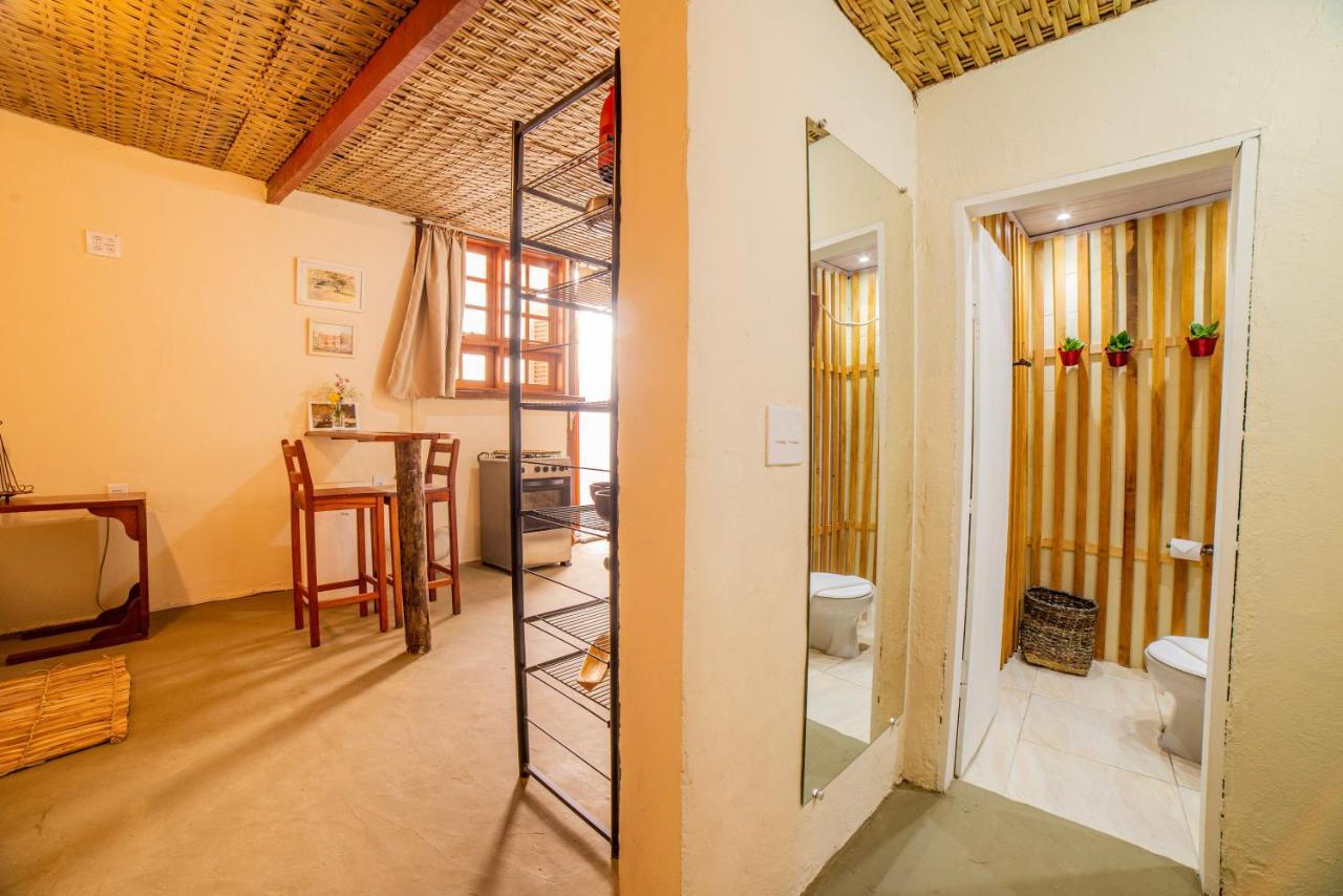 Ferraria Guest House 帕拉蒂 外观 照片