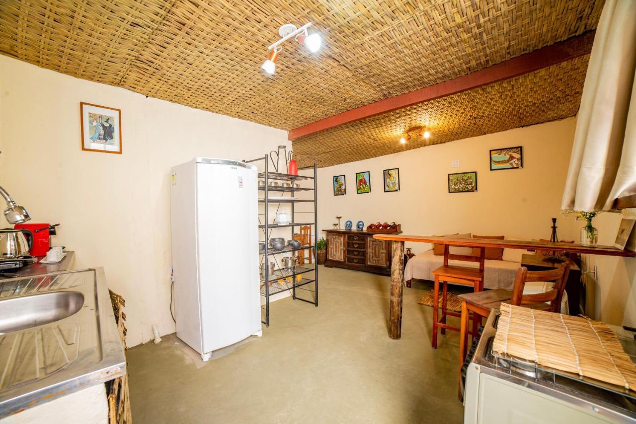 Ferraria Guest House 帕拉蒂 外观 照片