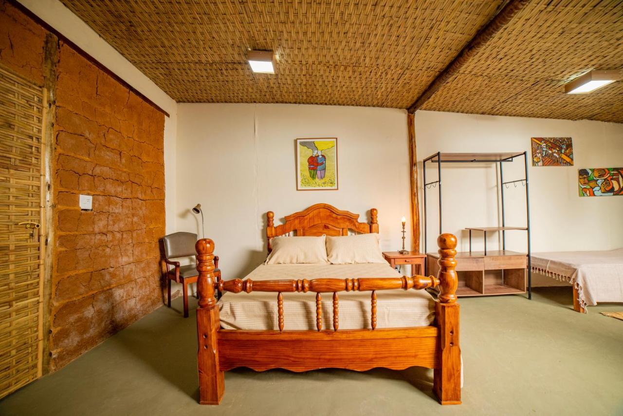 Ferraria Guest House 帕拉蒂 外观 照片