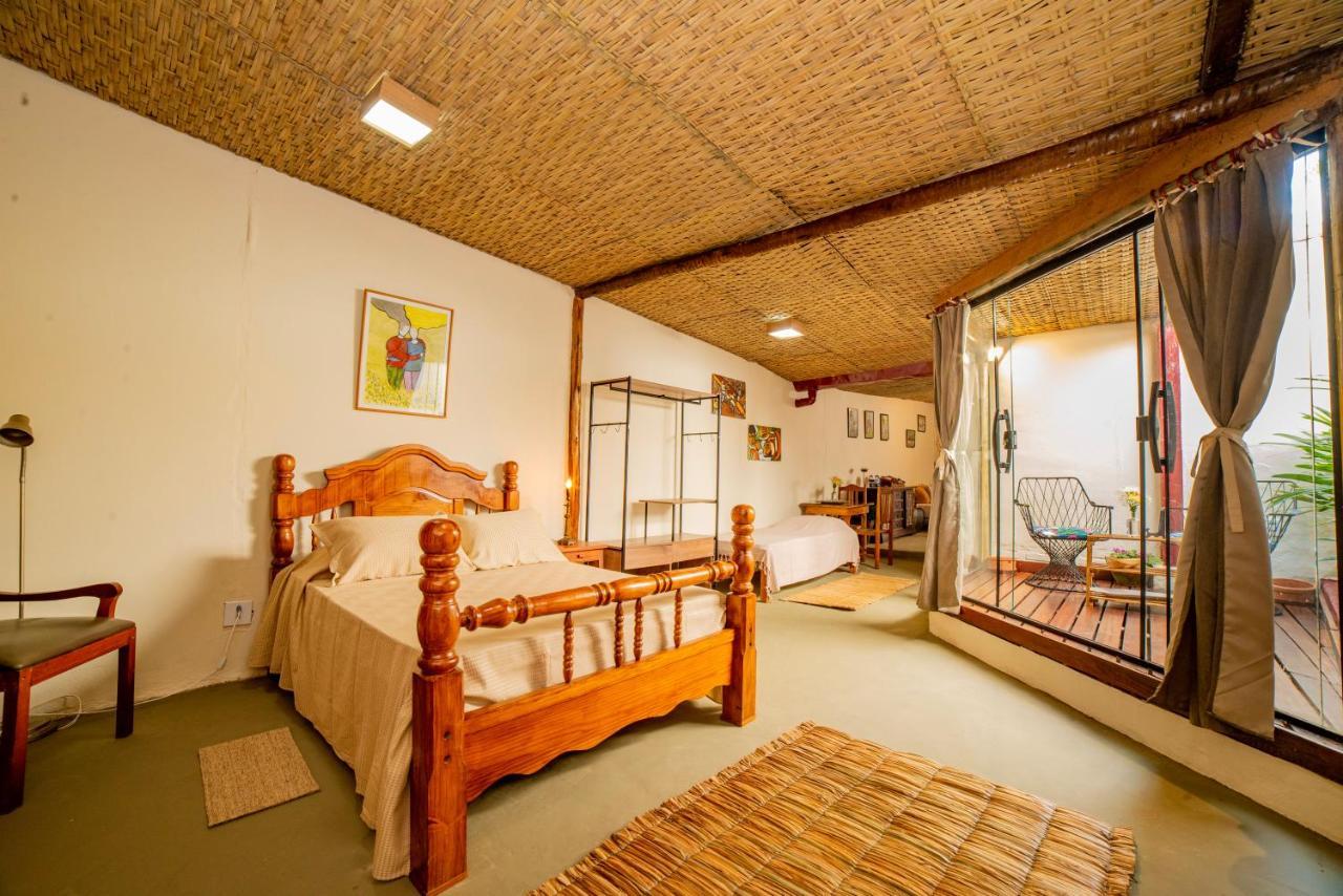 Ferraria Guest House 帕拉蒂 外观 照片
