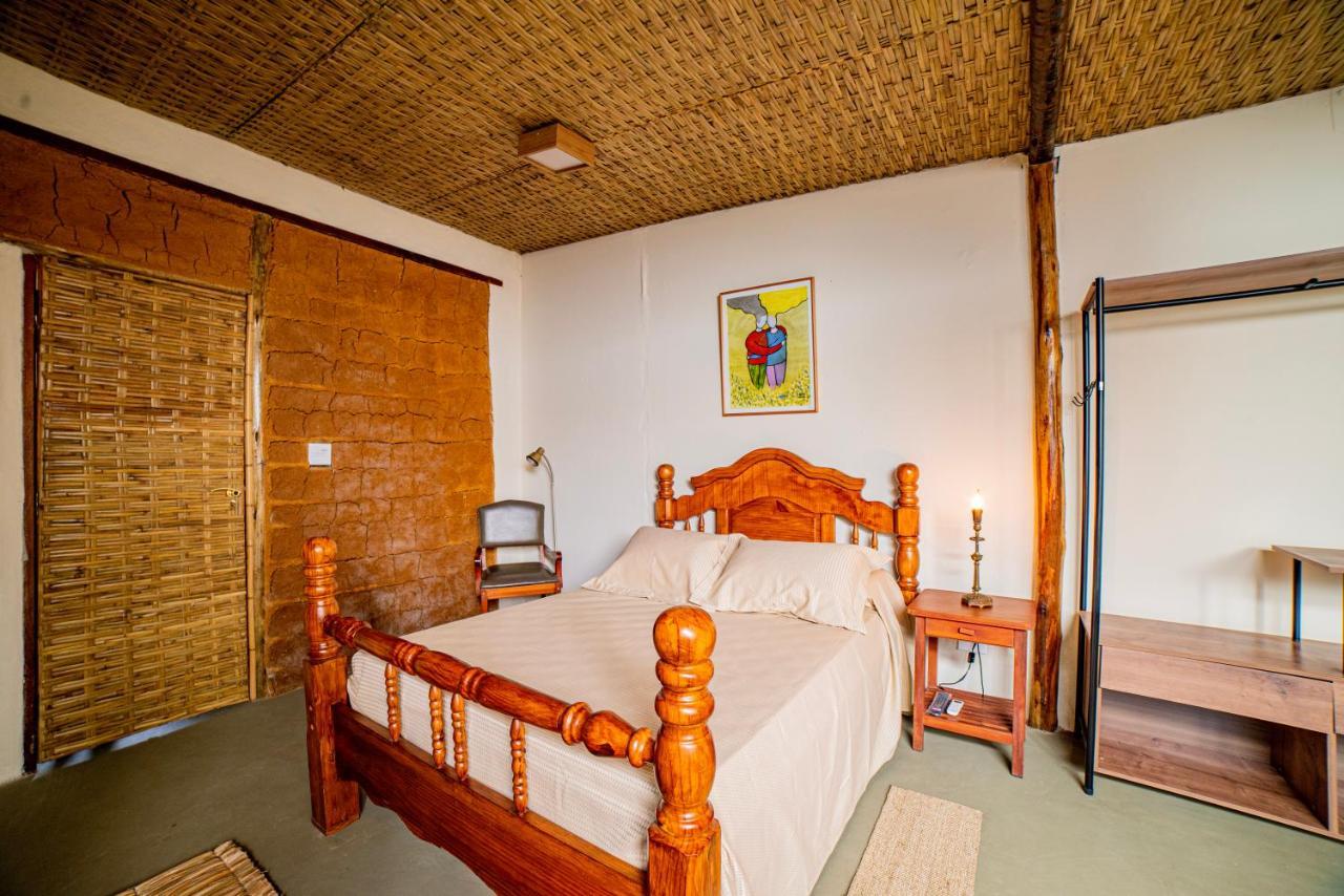 Ferraria Guest House 帕拉蒂 外观 照片