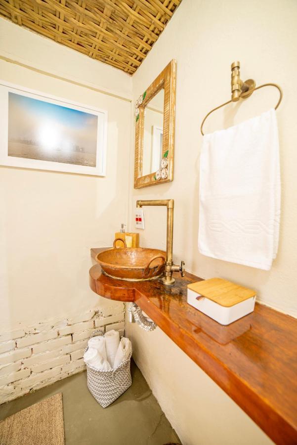 Ferraria Guest House 帕拉蒂 外观 照片