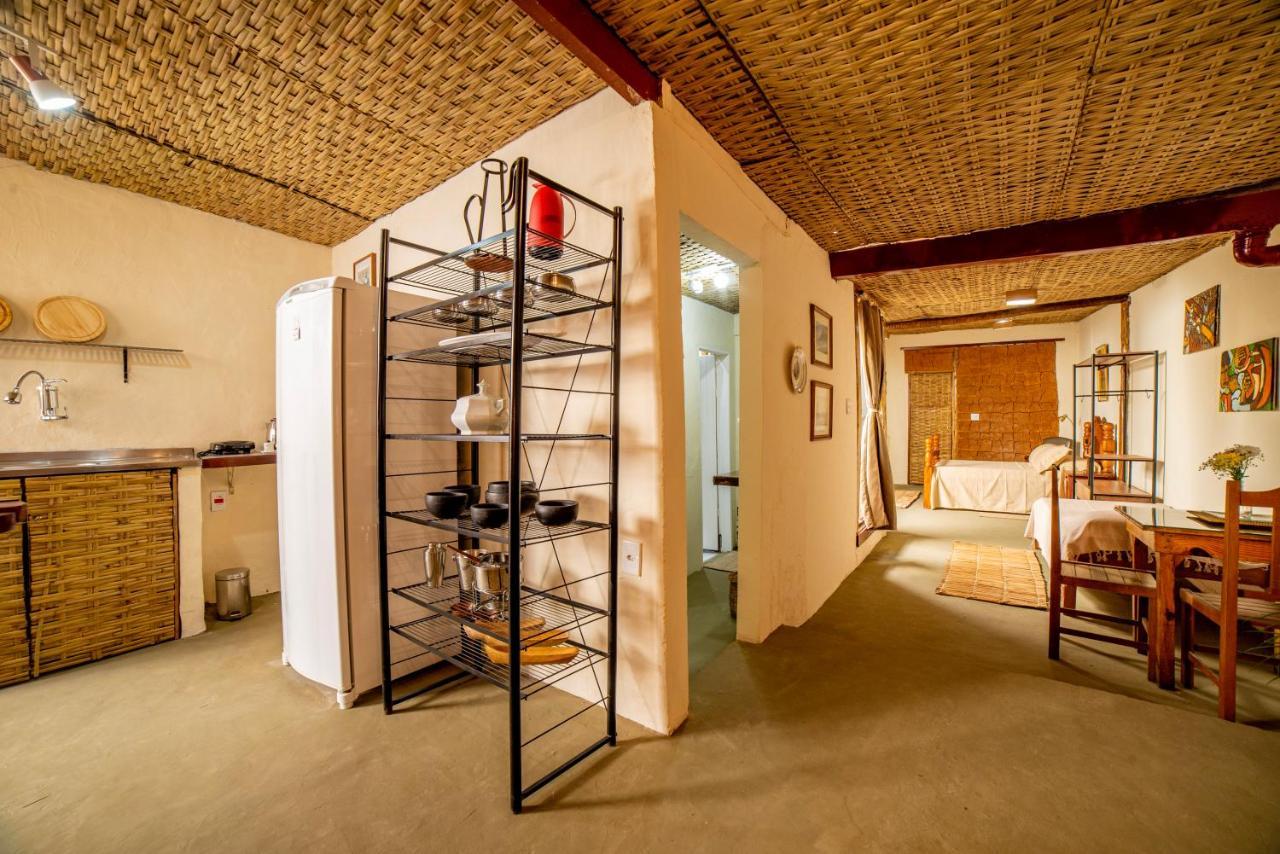 Ferraria Guest House 帕拉蒂 外观 照片