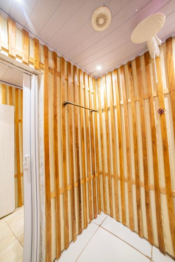 Ferraria Guest House 帕拉蒂 外观 照片