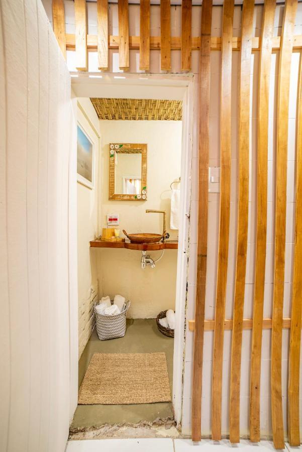 Ferraria Guest House 帕拉蒂 外观 照片