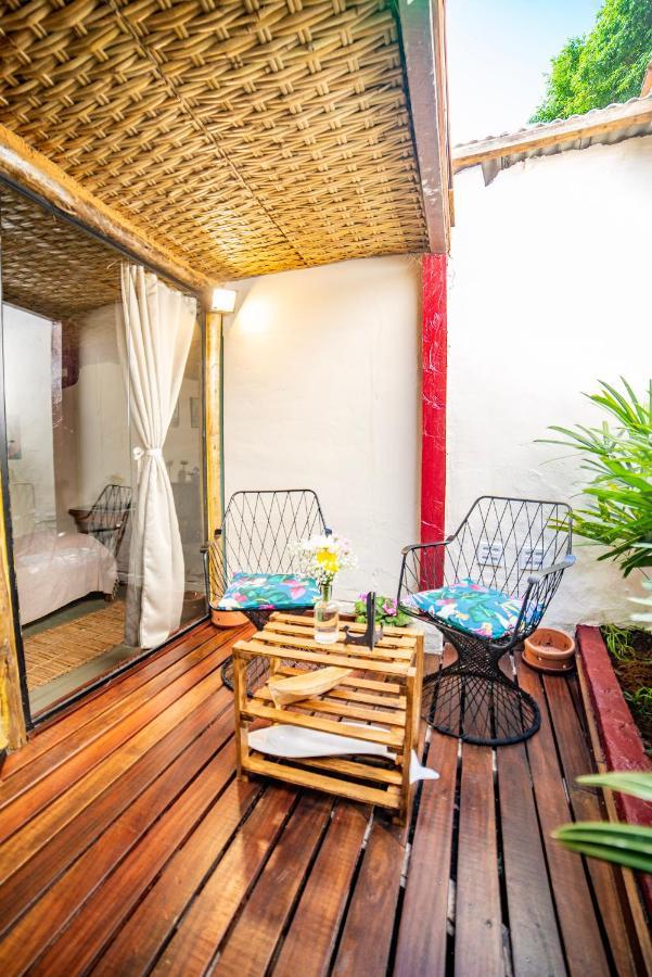 Ferraria Guest House 帕拉蒂 外观 照片