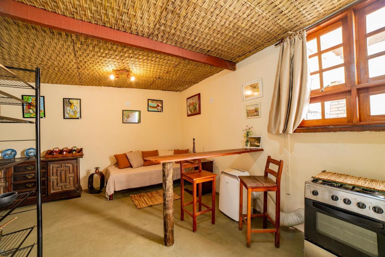 Ferraria Guest House 帕拉蒂 外观 照片